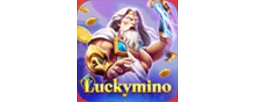 Event LUCKYMINO