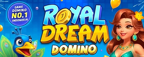 Event ROYALDREAM