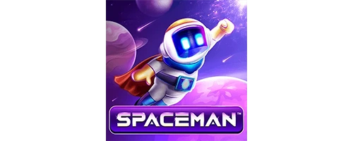 Event SPACEMAN