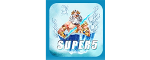 Event SUPER5