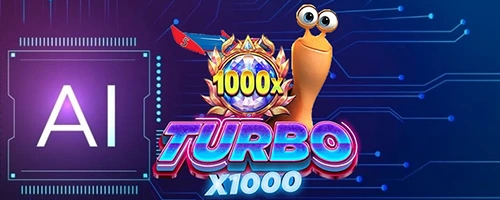 Event TURBOX1000