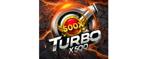 Event TURBOX500