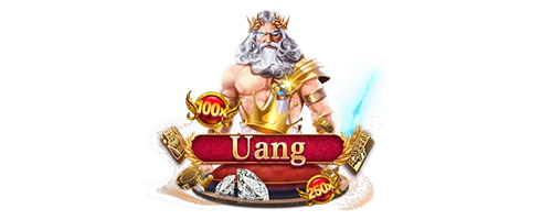Event UANG777