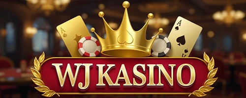 Event WJKASINO
