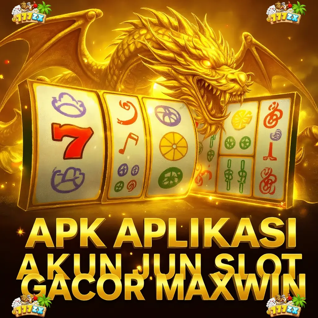 777ZX: Trimitra aplikasi apk | 777 zx image 1