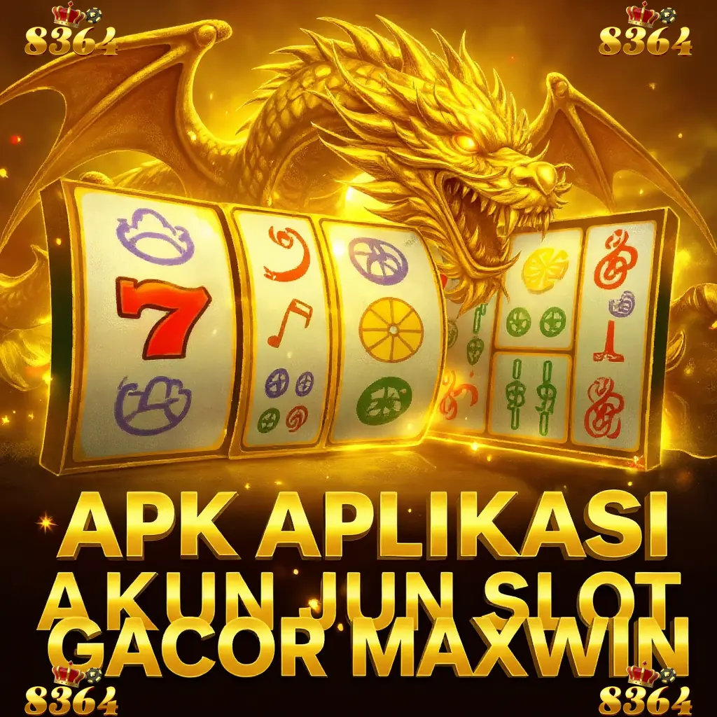 8364: Trimitra apk download | 8364slot image 1