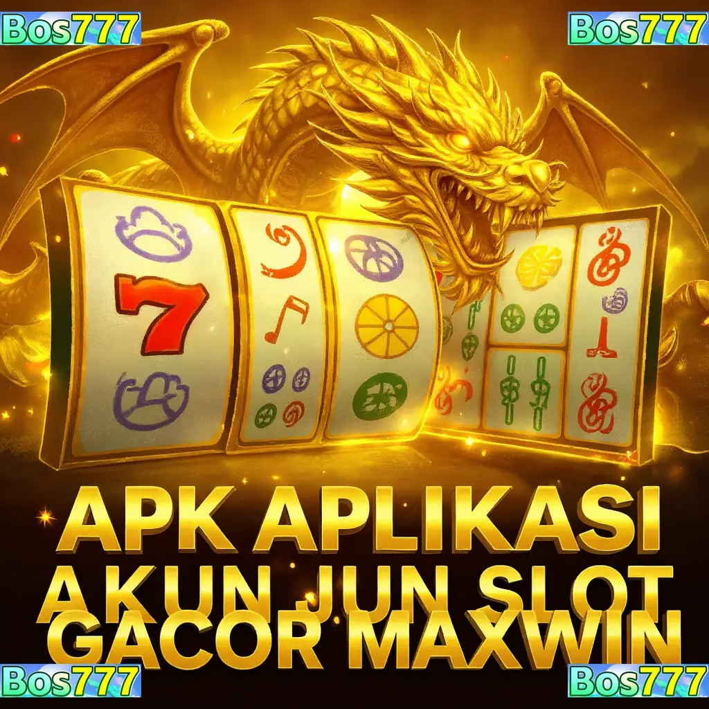 BOS777: Trimitra aplikasi | bos 777 image 1