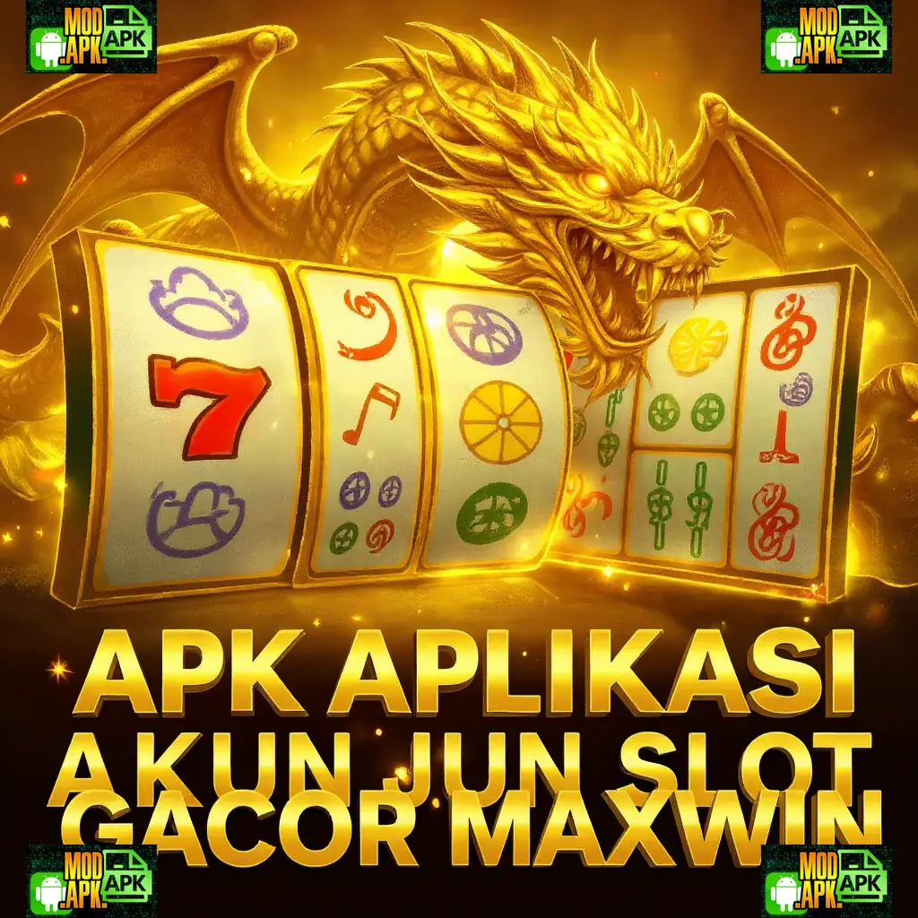 HACK MAD: Trimitra slot | hack mad image 1