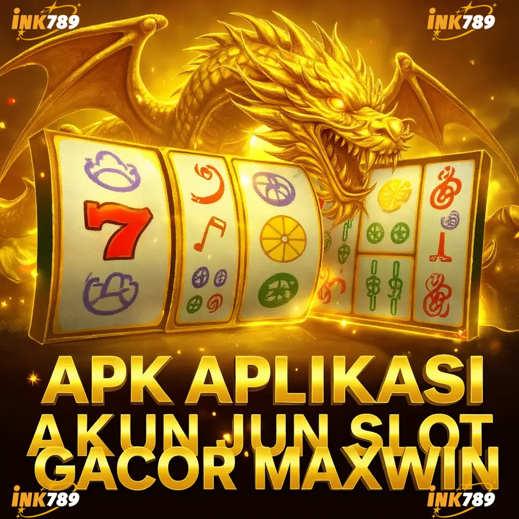 INK789: Trimitra ink789 slot apk | ink 789 image 1