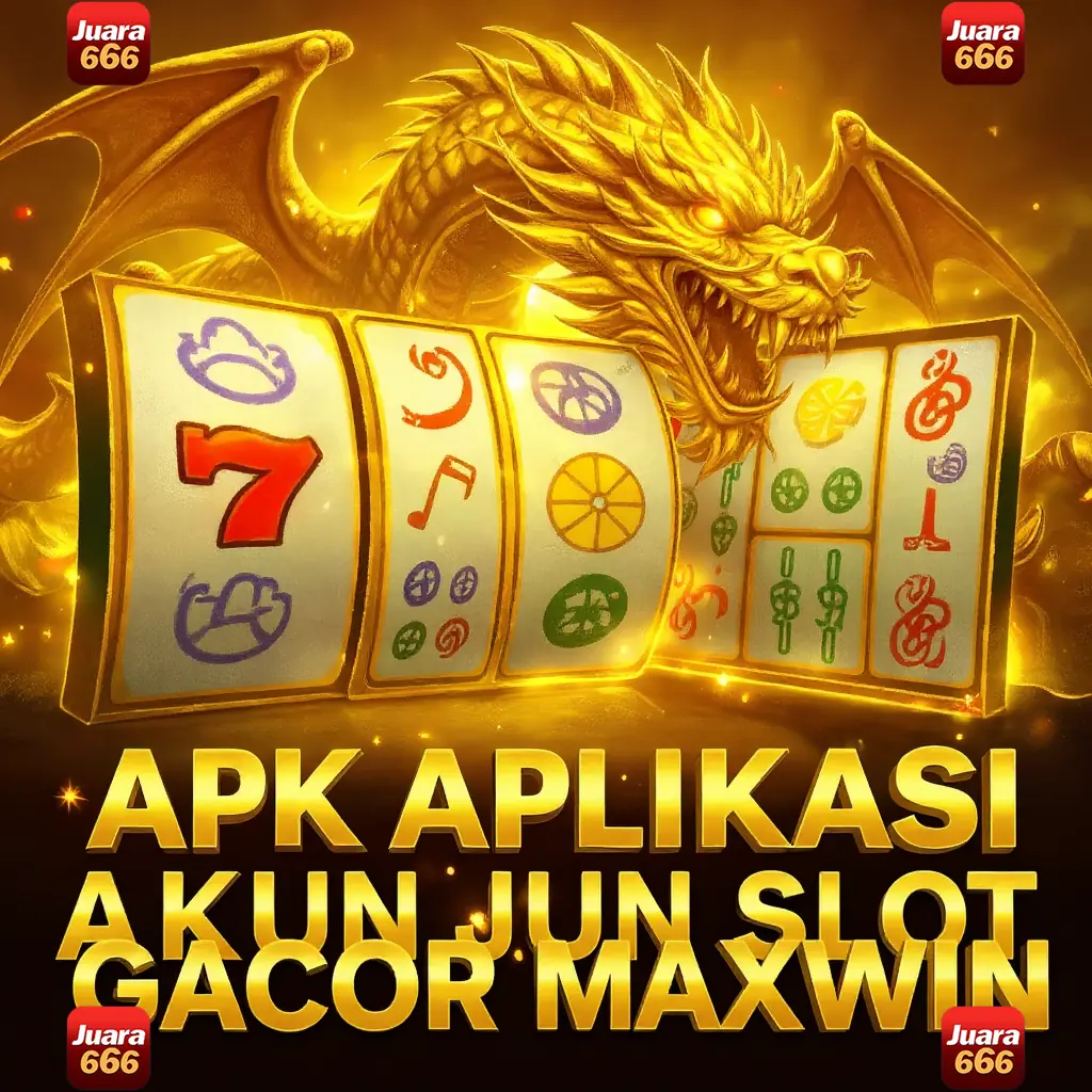 JUARA66: Trimitra juara66 aplikasi slot | juara 66 image 1
