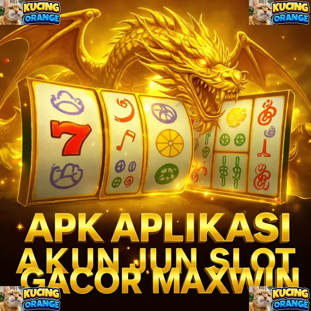 KUCING ORANGE SLOT: Trimitra apk kucing orange apk aplikasi | kucing orange apk image 1