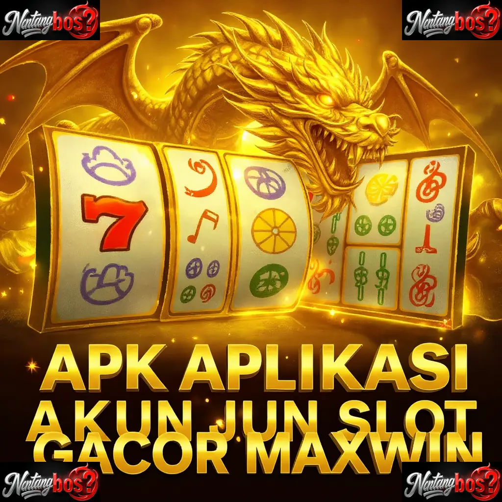 Nantangbos: Trimitra nantang bos aplikasi slot | nantang bos image 1