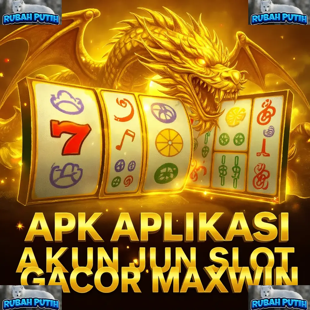RUBAH PUTIH SLOT: Trimitra link | rubah putih apk image 1