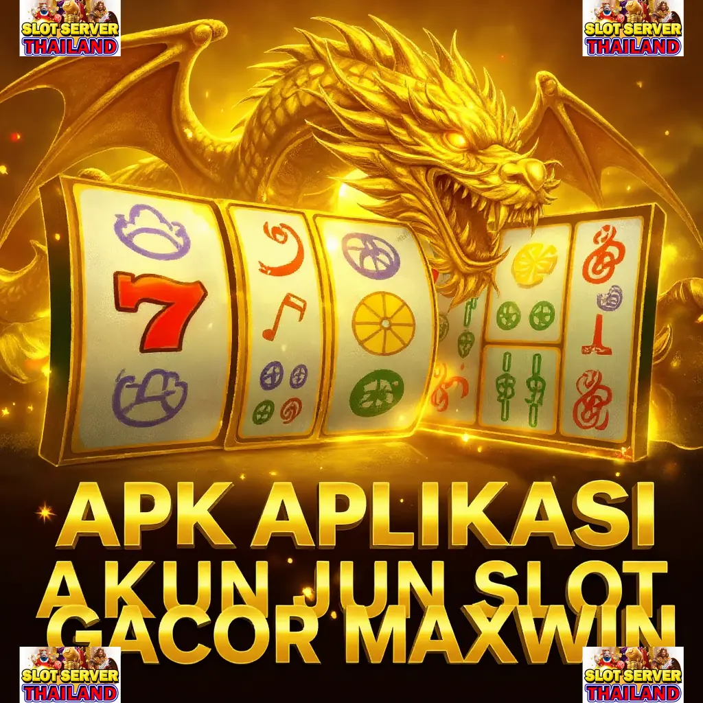 SERVER THAILAND: Trimitra server thailand slot | link server thailand image 1