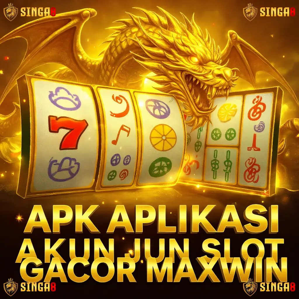 SINGA8: Trimitra download aplikasi | singa 8 image 1