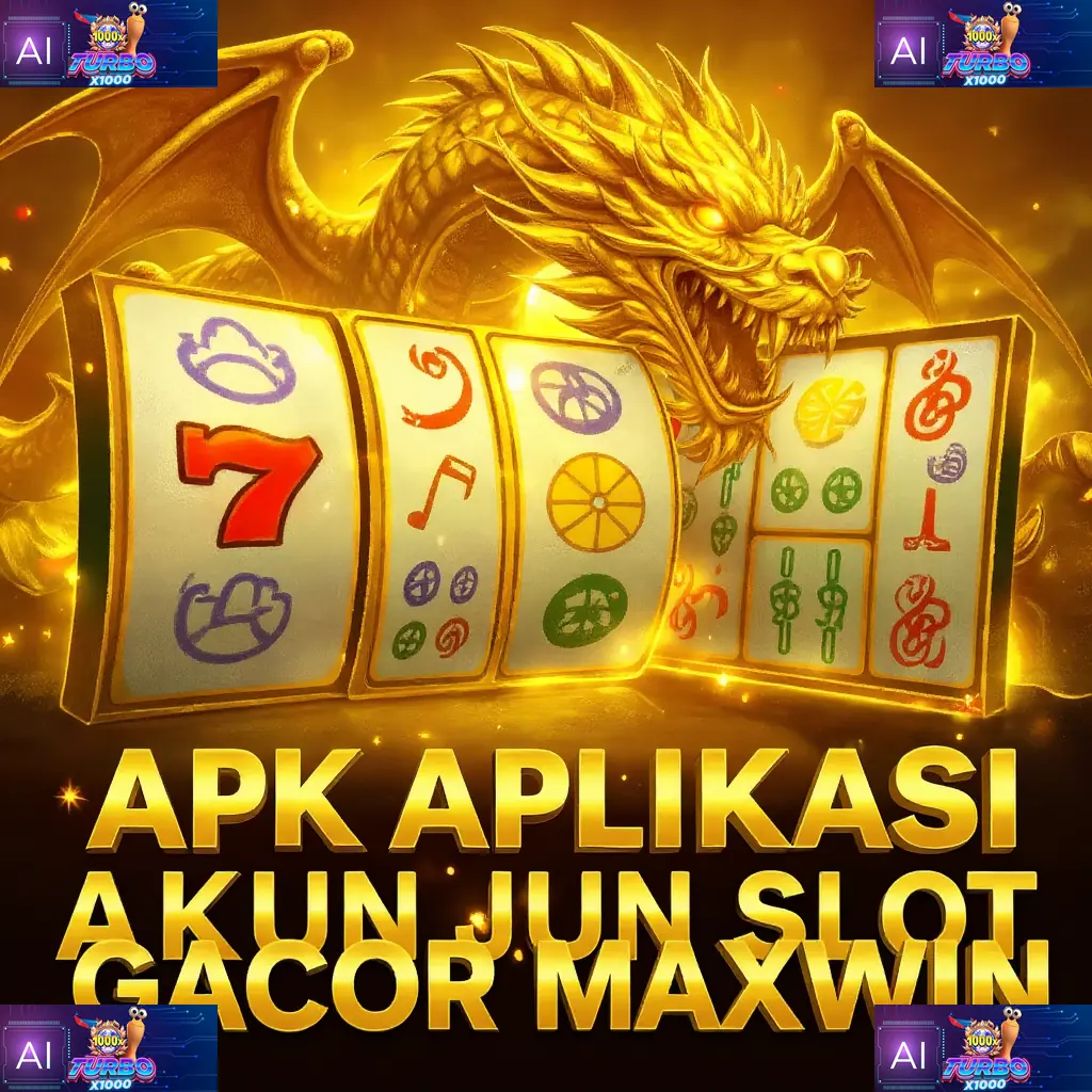 TURBOX1000: Trimitra link slot turbo x1000 | turbo x1000 image 1